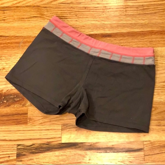 kyodan yoga shorts